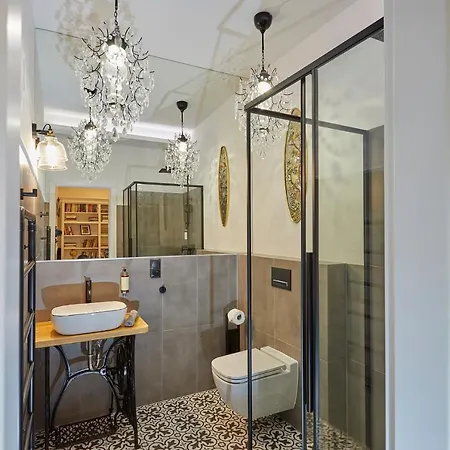 Nook Nook Katarzyny 2 Краков