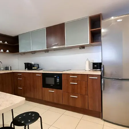 Nook Nook Katarzyny 2 4* Cracovia