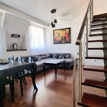 Nook Nook Katarzyny 2 Aparthotel Cracovia