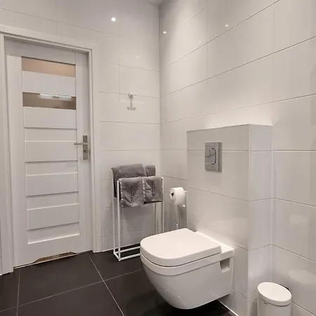 Nook Nook Katarzyny 2 4* Cracovia