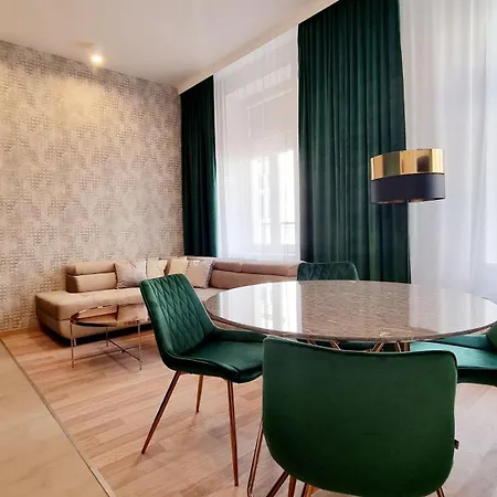 Nook Nook Katarzyny 2 4* Cracovia