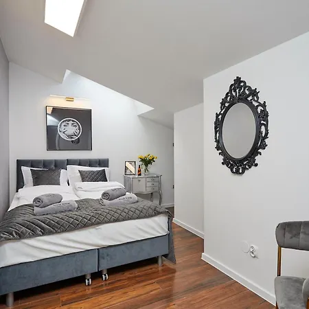 Nook Nook Katarzyny 2 4* Cracovia