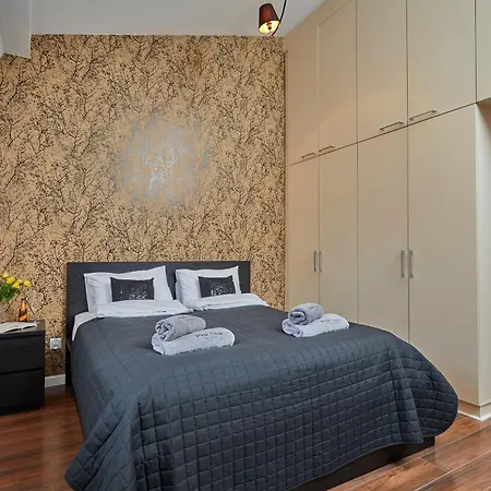 Nook Nook Katarzyny 2 4* Cracovia