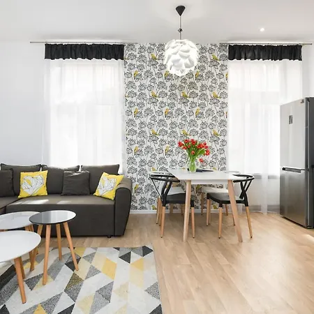 Nook Nook Katarzyny 2 Краков